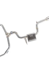IE Catback Exhaust System                                     - IEEXCI6 - Image 11