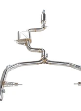 IE Catback Exhaust System                                     - IEEXCI6 - Image 3