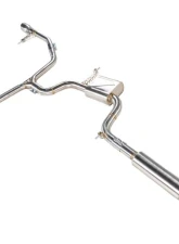 IE Catback Exhaust System                                     - IEEXCI6 - Image 4