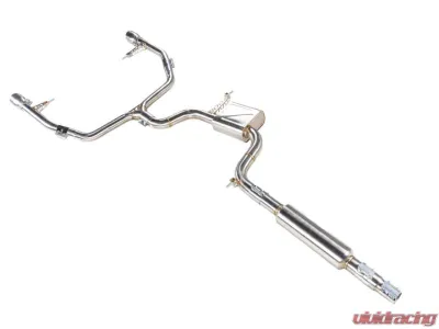 IE Catback Exhaust System - IEEXCI6