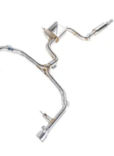 IE Catback Exhaust System                                     - IEEXCI6 - Image 5