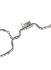 IE Catback Exhaust System                                     - IEEXCI6 - Image 6