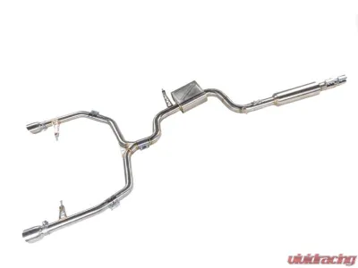 IE Catback Exhaust System - IEEXCI6