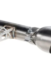 IE Catback Exhaust System                                     - IEEXCI6 - Image 7