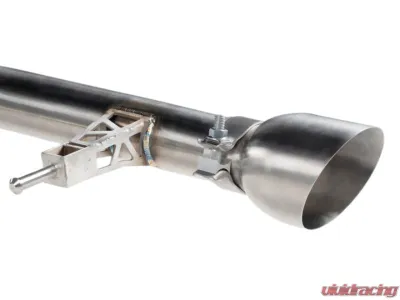IE Catback Exhaust System - IEEXCI6