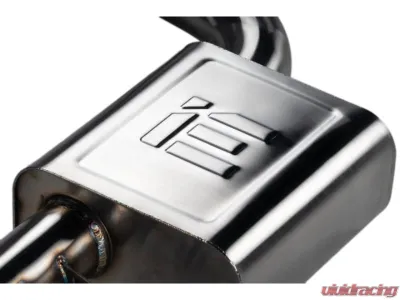 IE Catback Exhaust System - IEEXCI6
