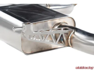 IE Catback Exhaust System - IEEXCI6