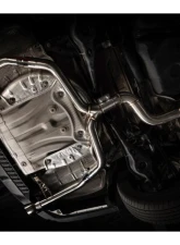 IE Catback Exhaust System                                     - IEEXCI6 - Image 10