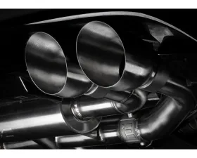 IE Catback Exhaust
