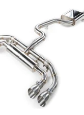 IE Catback Exhaust                                     - IEEXCI7 - Image 2