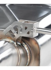 IE Catback Exhaust                                     - IEEXCI7 - Image 6