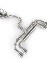 IE Catback Exhaust                                     - IEEXCI7 - Image 7