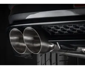 IE Catback Exhaust