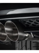 IE Catback Exhaust                                     - IEEXCI8 - Image 8
