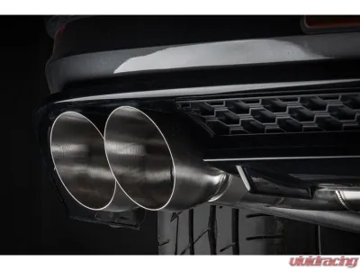 IE Catback Exhaust - IEEXCI8