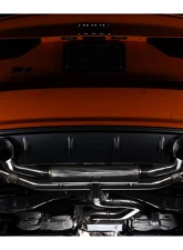 IE Catback Exhaust                                     - IEEXCI8 - Image 2