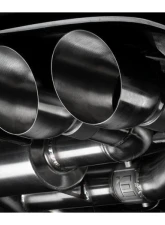 IE Catback Exhaust                                     - IEEXCI8 - Image 3