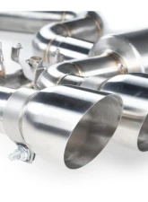 IE Catback Exhaust                                     - IEEXCI8 - Image 5