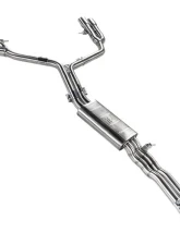 IE Catback Exhaust System                                     - IEEXCK5 - Image 7