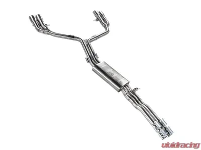 IE Catback Exhaust System - IEEXCK5