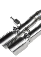 IE Catback Exhaust System                                     - IEEXCK5 - Image 2