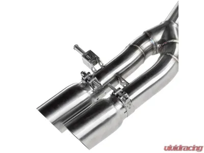 IE Catback Exhaust System - IEEXCK5