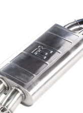 IE Catback Exhaust System                                     - IEEXCK5 - Image 3