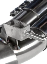 IE Catback Exhaust System                                     - IEEXCK5 - Image 4