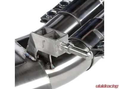 IE Catback Exhaust System - IEEXCK5