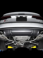 IE Catback Exhaust System                                     - IEEXCK5 - Image 5