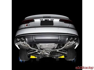 IE Catback Exhaust System - IEEXCK5