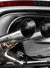 IE Catback Exhaust System                                     - IEEXCK5 - Image 6