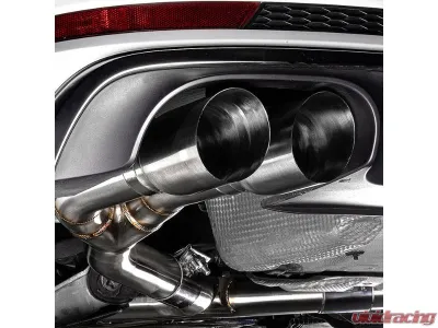 IE Catback Exhaust System - IEEXCK5