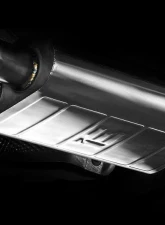 IE Catback Exhaust System                                     - IEEXCK5 - Image 7