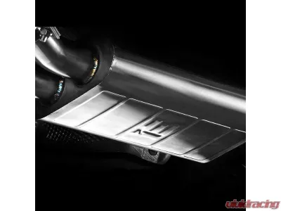 IE Catback Exhaust System - IEEXCK5