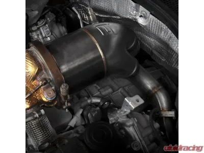 IE ProCore Downpipe - IEEXCK6