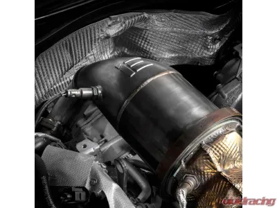 IE ProCore Downpipe - IEEXCK6