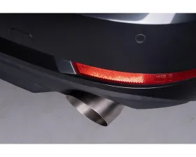 Integrated Engineering Catback Exhaust System Audi B9 A4 2017-2019
