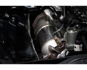 Integrated Engineering Procore Downpipe Audi B9 | B9.5 A4 2017-2019