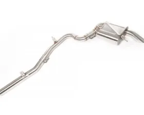 IE Catback Exhaust System