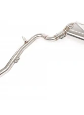 IE Catback Exhaust System                                     - IEEXCW1 - Image 6