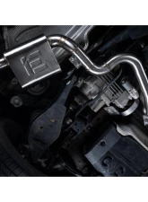 IE Catback Exhaust System                                     - IEEXCW1 - Image 2