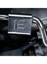 IE Catback Exhaust System                                     - IEEXCW1 - Image 3
