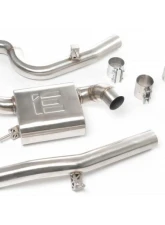 IE Catback Exhaust System                                     - IEEXCW1 - Image 5