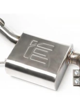 IE Catback Exhaust System                                     - IEEXCW1 - Image 6
