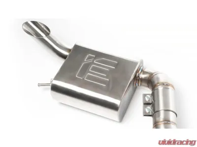 IE Catback Exhaust System - IEEXCW1