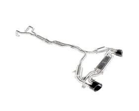 IE Catback Exhaust System