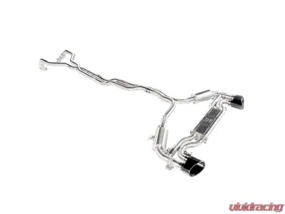 IE Catback Exhaust System - IEEXCY1-Box 1