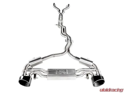IE Catback Exhaust System - IEEXCY1-Box 1