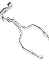 IE Catback Exhaust System                                     - IEEXCY1-Box 1 - Image 3